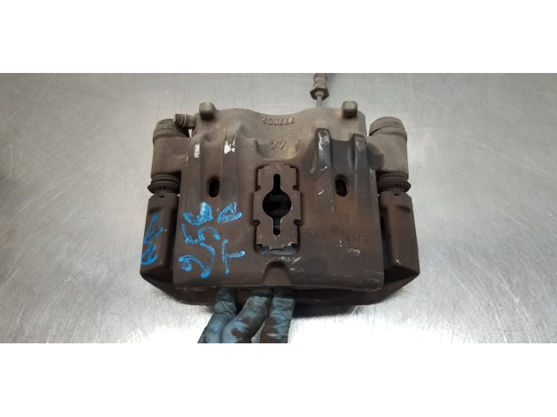 Recambio de pinza freno trasera derecha para nissan atleon tk356 referencia OEM IAM 594205   Recambio de pinza freno trasera derecha para nissan atleon tk356 referencia OEM IAM 594205