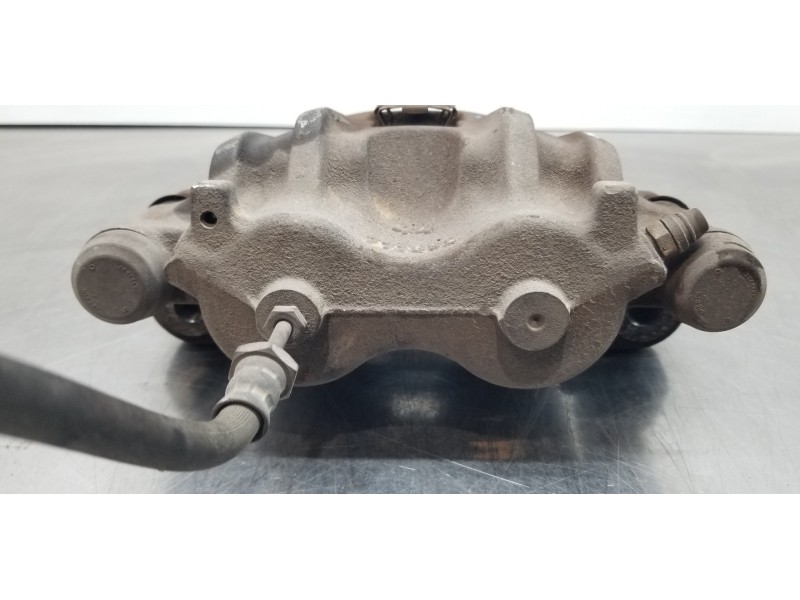 Recambio de pinza freno trasera derecha para nissan atleon tk356 referencia OEM IAM 594205   Recambio de pinza freno trasera derecha para nissan atleon tk356 referencia OEM IAM 594205