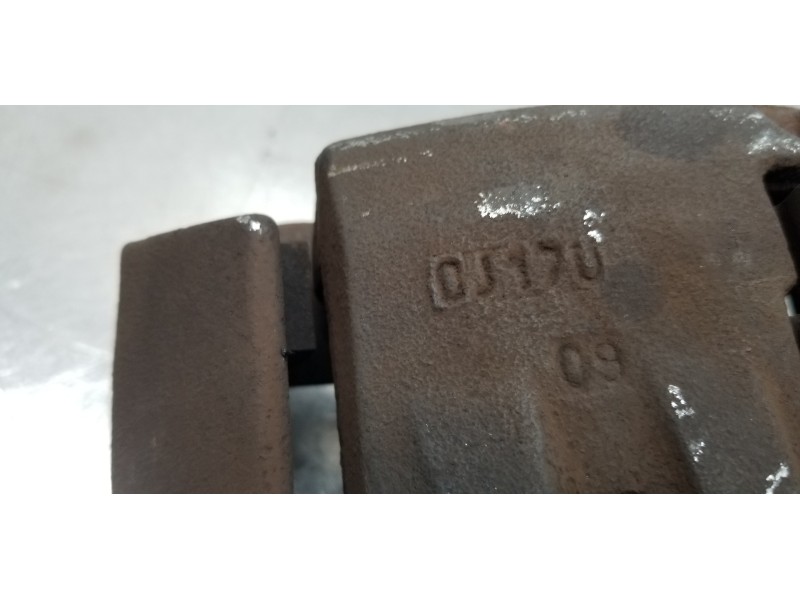 Recambio de pinza freno trasera derecha para nissan atleon tk356 referencia OEM IAM 594205  