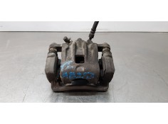 Recambio de pinza freno trasera izquierda para ssangyong korando premium 4x2 referencia OEM IAM 4841034050