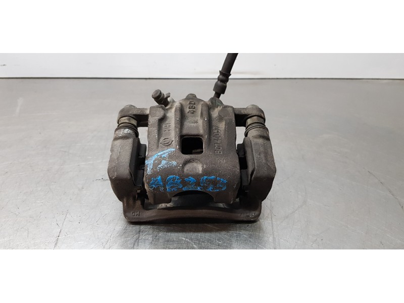 Recambio de pinza freno trasera izquierda para ssangyong korando premium 4x2 referencia OEM IAM 4841034050   Recambio de pinza freno trasera izquierda para ssangyong korando premium 4x2 referencia OEM IAM 4841034050