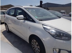 kia carens ( ) del año 2013 2