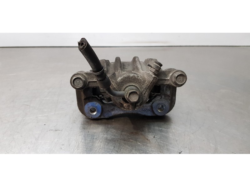 Recambio de pinza freno trasera izquierda para ssangyong korando premium 4x2 referencia OEM IAM 4841034050   Recambio de pinza freno trasera izquierda para ssangyong korando premium 4x2 referencia OEM IAM 4841034050