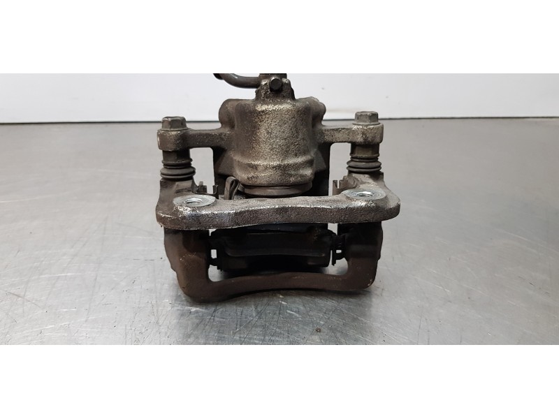 Recambio de pinza freno trasera izquierda para ssangyong korando premium 4x2 referencia OEM IAM 4841034050   Recambio de pinza freno trasera izquierda para ssangyong korando premium 4x2 referencia OEM IAM 4841034050