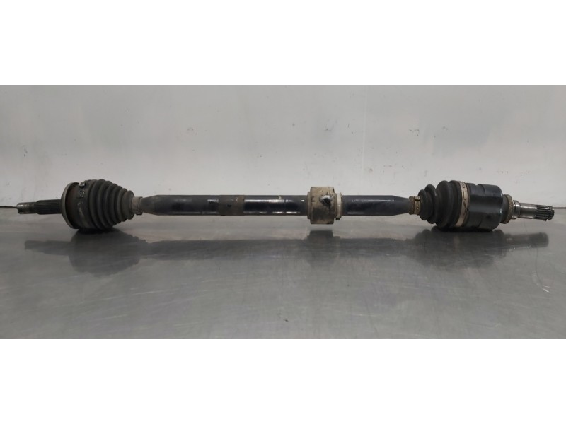 Recambio de transmision delantera derecha para toyota verso active referencia OEM IAM 434100F030   Recambio de transmision delantera derecha para toyota verso active referencia OEM IAM 434100F030