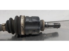 Recambio de transmision delantera derecha para toyota verso active referencia OEM IAM 434100F030   2