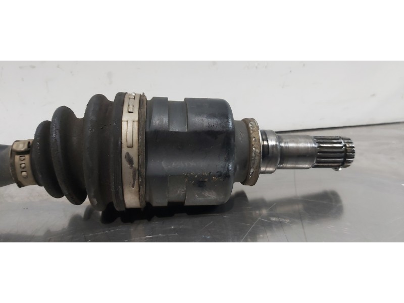 Recambio de transmision delantera derecha para toyota verso active referencia OEM IAM 434100F030   Recambio de transmision delantera derecha para toyota verso active referencia OEM IAM 434100F030