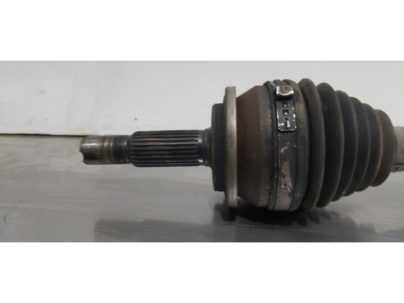 Recambio de transmision delantera derecha para toyota verso active referencia OEM IAM 434100F030   Recambio de transmision delantera derecha para toyota verso active referencia OEM IAM 434100F030