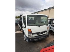 nissan cabstar 09.06 del año 2006 2