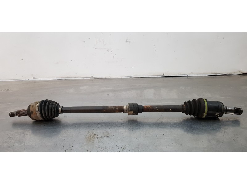 Recambio de transmision delantera derecha para mitsubishi lancer berlina (cy0) instyle referencia OEM IAM 3815A190   Recambio de transmision delantera derecha para mitsubishi lancer berlina (cy0) instyle referencia OEM IAM 3815A190