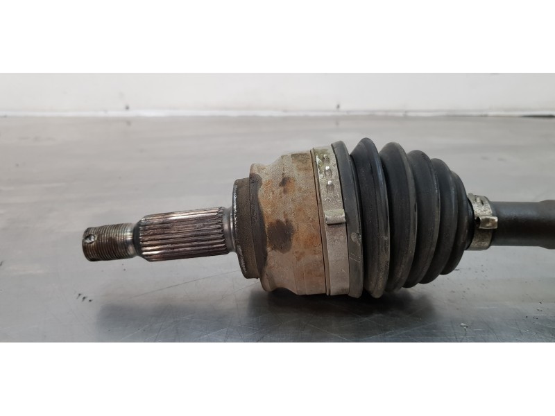 Recambio de transmision delantera derecha para mitsubishi lancer berlina (cy0) instyle referencia OEM IAM 3815A190   Recambio de transmision delantera derecha para mitsubishi lancer berlina (cy0) instyle referencia OEM IAM 3815A190