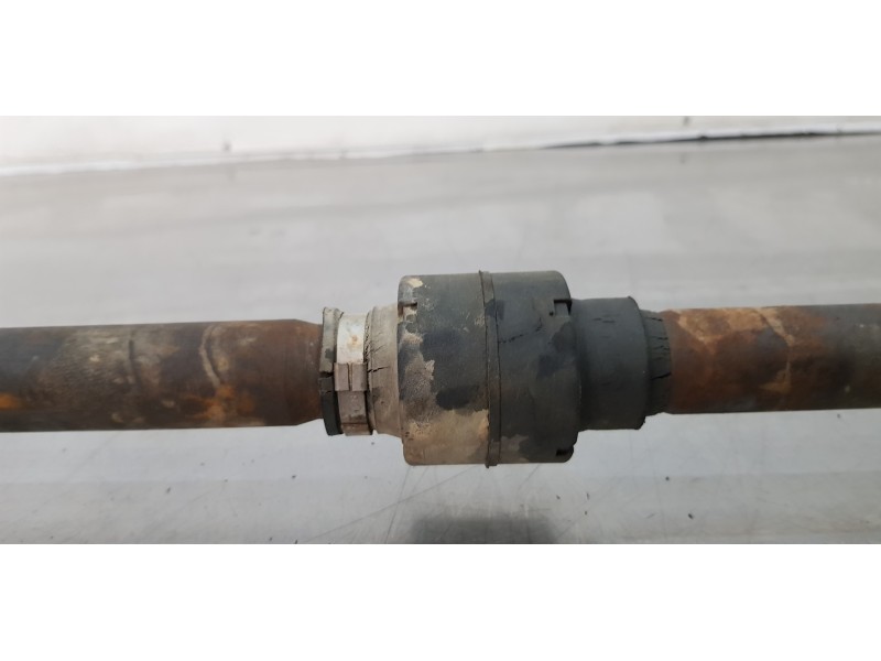 Recambio de transmision delantera derecha para mitsubishi lancer berlina (cy0) instyle referencia OEM IAM 3815A190   Recambio de transmision delantera derecha para mitsubishi lancer berlina (cy0) instyle referencia OEM IAM 3815A190