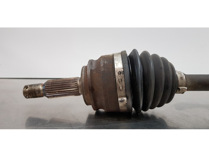 Recambio de transmision delantera izquierda para mitsubishi lancer berlina (cy0) instyle referencia OEM IAM 3815A189   Recambio de transmision delantera izquierda para mitsubishi lancer berlina (cy0) instyle referencia OEM IAM 3815A189