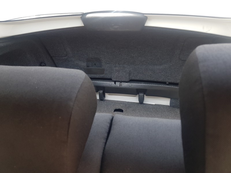 seat toledo (kg3) del año 2015