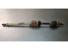 Recambio de transmision delantera derecha para nissan x-trail (t32) acenta 4x4 referencia OEM IAM 391004BE4B  