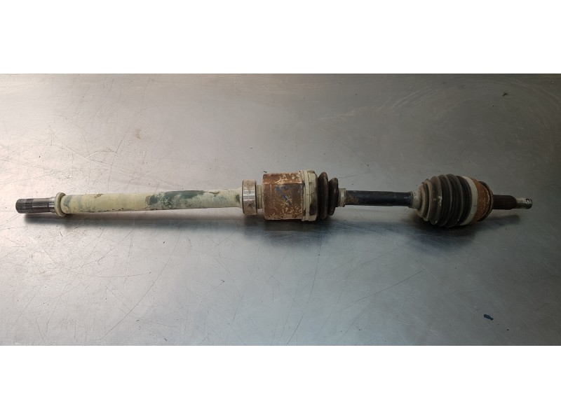 Recambio de transmision delantera derecha para nissan x-trail (t32) acenta 4x4 referencia OEM IAM 391004BE4B  