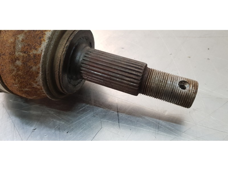 Recambio de transmision delantera derecha para nissan x-trail (t32) acenta 4x4 referencia OEM IAM 391004BE4B  