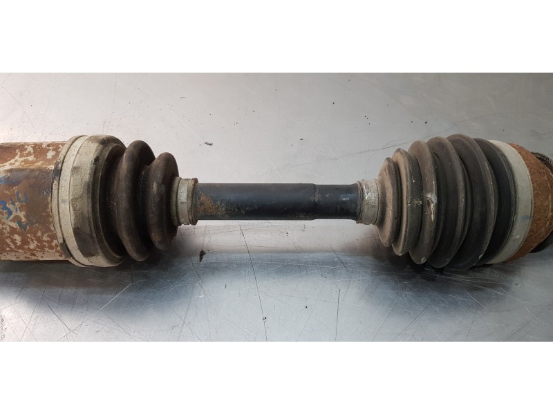 Recambio de transmision delantera derecha para nissan x-trail (t32) acenta 4x4 referencia OEM IAM 391004BE4B  