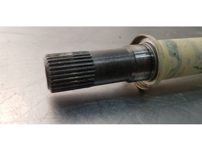 Recambio de transmision delantera derecha para nissan x-trail (t32) acenta 4x4 referencia OEM IAM 391004BE4B  