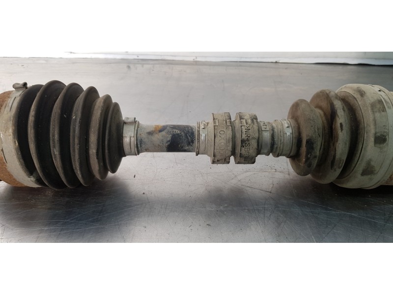 Recambio de transmision delantera izquierda para nissan x-trail (t32) acenta 4x4 referencia OEM IAM 391014BE4B  