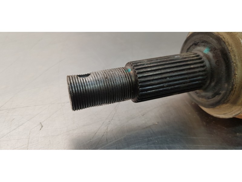 Recambio de transmision delantera izquierda para nissan x-trail (t32) acenta 4x4 referencia OEM IAM 391014BE4B  