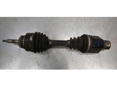 Recambio de transmision delantera izquierda para ssangyong actyon 200 xdi 4wd limited referencia OEM IAM 4130009002