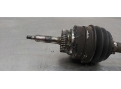 Recambio de transmision delantera izquierda para ssangyong actyon 200 xdi 4wd limited referencia OEM IAM 4130009002   2