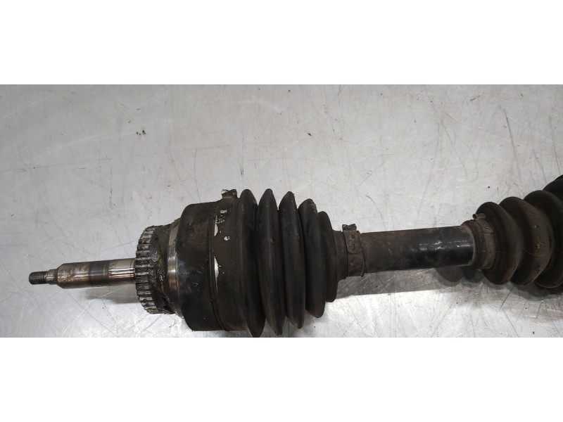 Recambio de transmision delantera izquierda para ssangyong actyon 200 xdi 4wd limited referencia OEM IAM 4130009002   Recambio de transmision delantera izquierda para ssangyong actyon 200 xdi 4wd limited referencia OEM IAM 4130009002