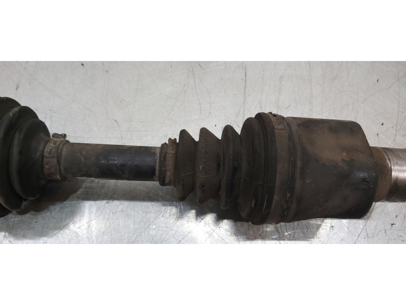 Recambio de transmision delantera izquierda para ssangyong actyon 200 xdi 4wd limited referencia OEM IAM 4130009002   Recambio de transmision delantera izquierda para ssangyong actyon 200 xdi 4wd limited referencia OEM IAM 4130009002