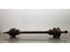 Recambio de transmision trasera izquierda para mercedes clase cls (w218) cls 350 cdi be (218.323) referencia OEM IAM A2213501910