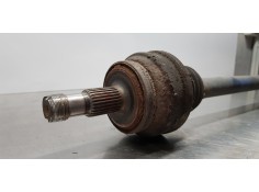 Recambio de transmision trasera izquierda para mercedes clase cls (w218) cls 350 cdi be (218.323) referencia OEM IAM A2213501910 2