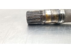 Recambio de transmision delantera derecha para renault scenic iv grand zen referencia OEM IAM 391000897R   2