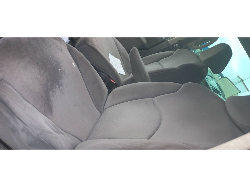 citroen c8 del año 2002