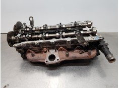 Recambio de culata para opel antara enjoy 4x4 referencia OEM IAM 25195629 25183241 25183866