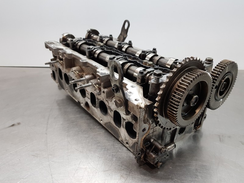 Recambio de culata para opel antara enjoy 4x4 referencia OEM IAM 25195629 25183241 25183866