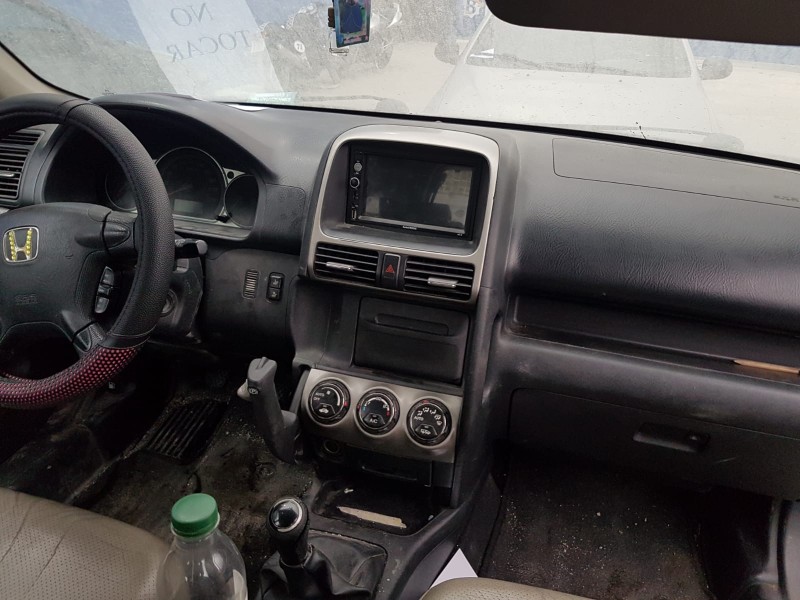 honda cr-v (rd8) del año 2005