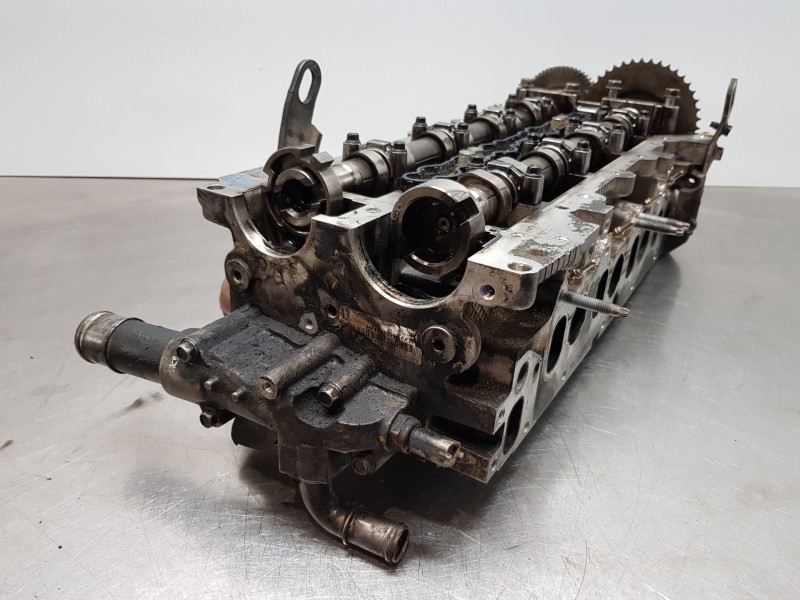 Recambio de culata para opel antara enjoy 4x4 referencia OEM IAM 25195629 25183241 25183866