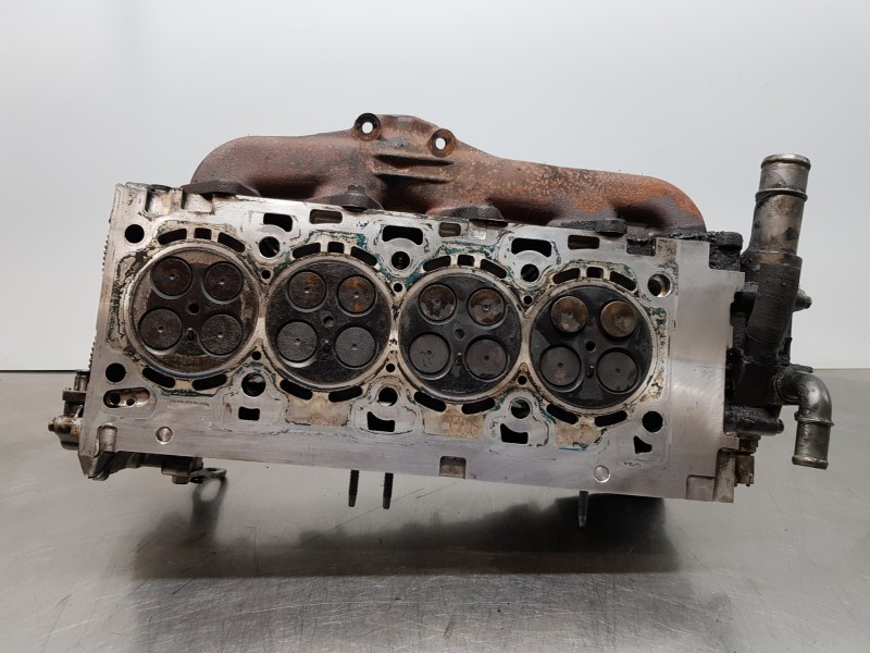 Recambio de culata para opel antara enjoy 4x4 referencia OEM IAM 25195629 25183241 25183866