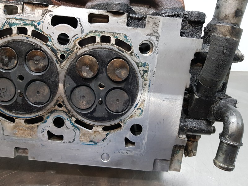 Recambio de culata para opel antara enjoy 4x4 referencia OEM IAM 25195629 25183241 25183866