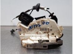 Recambio de cerradura puerta delantera derecha para seat leon st (5f8) style referencia OEM IAM 5K1837016J