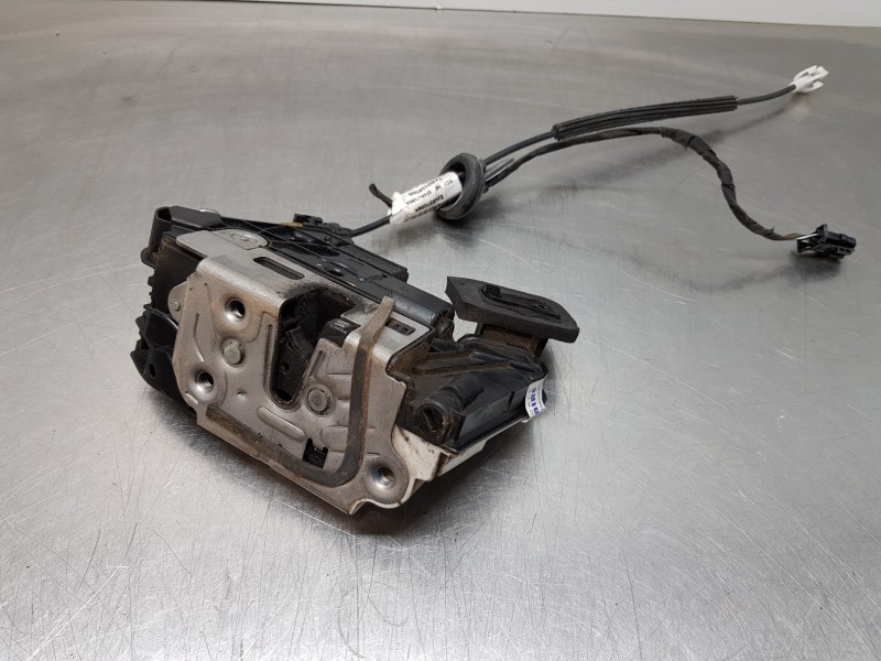 Recambio de cerradura puerta delantera derecha para seat leon st (5f8) style referencia OEM IAM 5K1837016J   Recambio de cerradura puerta delantera derecha para seat leon st (5f8) style referencia OEM IAM 5K1837016J