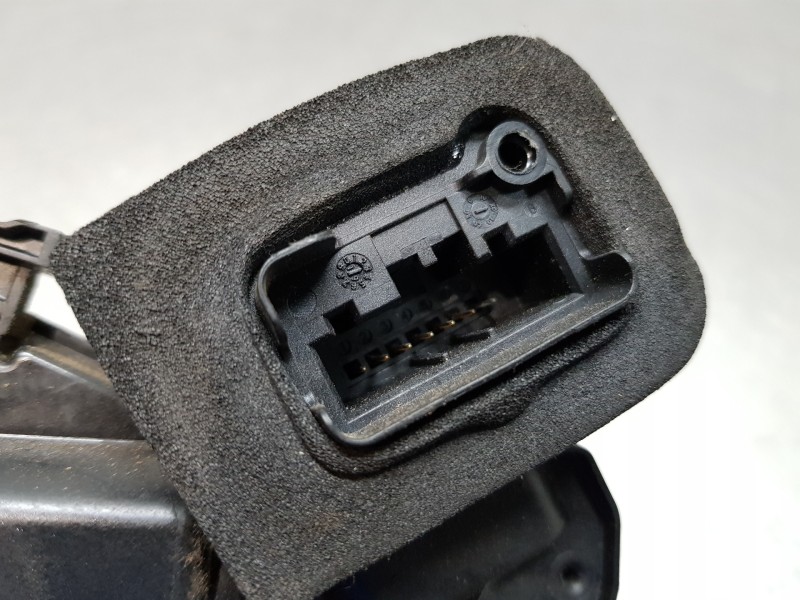 Recambio de cerradura puerta delantera derecha para seat leon st (5f8) style referencia OEM IAM 5K1837016J   Recambio de cerradura puerta delantera derecha para seat leon st (5f8) style referencia OEM IAM 5K1837016J