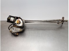 Recambio de motor limpia delantero para peugeot 306 berlina 3/5 puertas (s1) graffic referencia OEM IAM 53545802  