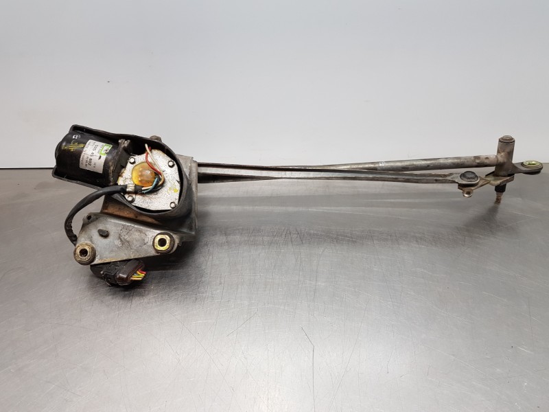 Recambio de motor limpia delantero para peugeot 306 berlina 3/5 puertas (s1) graffic referencia OEM IAM 53545802  