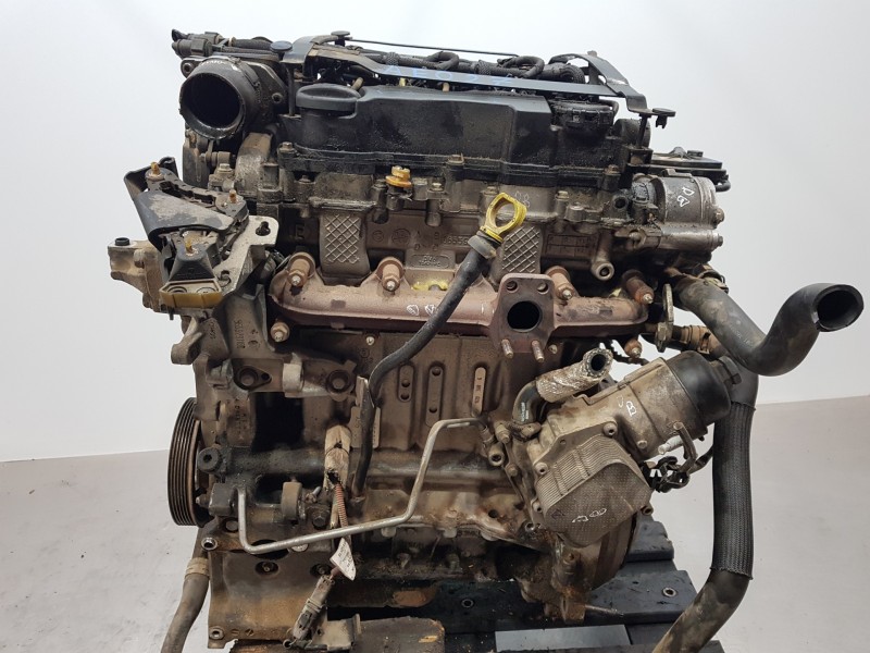 Recambio de motor completo para peugeot 307 berlina (s2) design referencia OEM IAM 9HY 9HZ 