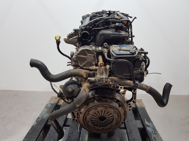 Recambio de motor completo para peugeot 307 berlina (s2) design referencia OEM IAM 9HY 9HZ 