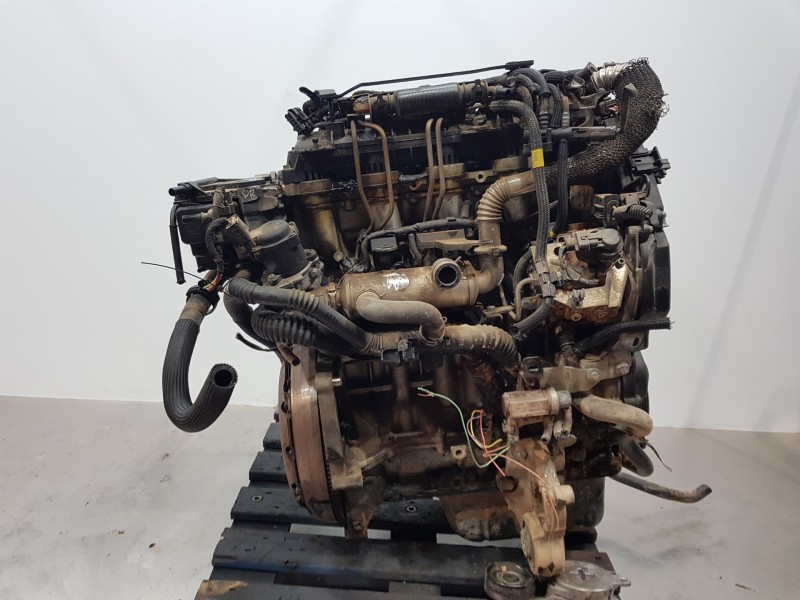 Recambio de motor completo para peugeot 307 berlina (s2) design referencia OEM IAM 9HY 9HZ 