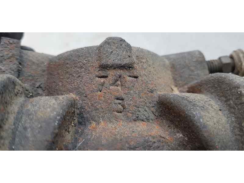 Recambio de pinza freno delantera derecha para jaguar xk coupé/convertible 3.5 v8 cabrio referencia OEM IAM   