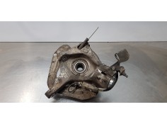 Recambio de mangueta trasera derecha para porsche boxster (tipo 987) básico referencia OEM IAM 98733165806   2