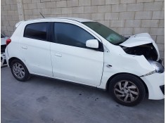 mitsubishi space star (a00) del año 2016 2